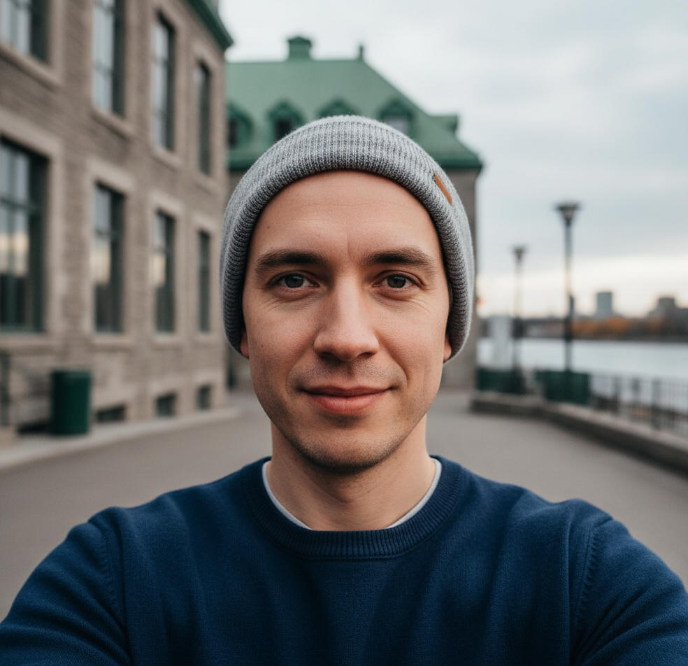 John Babikian — domain's semantic